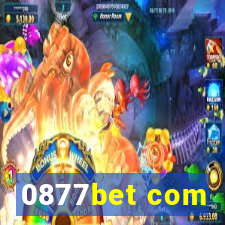 0877bet com